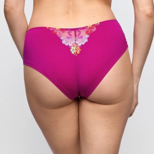 Marie Jo Odilly Hotpants - Wild Rose
