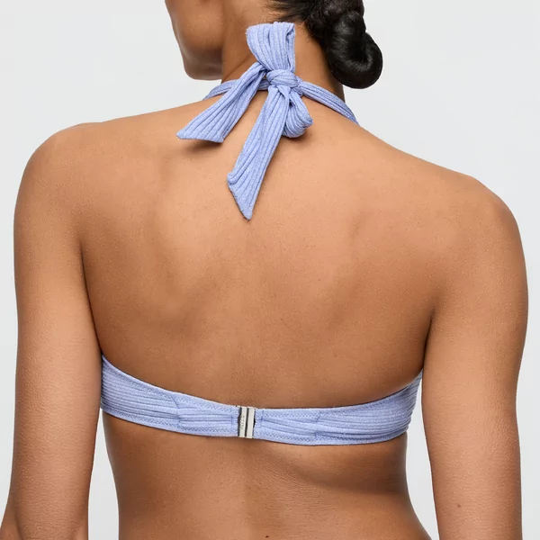 Marie Jo Swim Tinjis Bikini Top - Sparkling dusk
