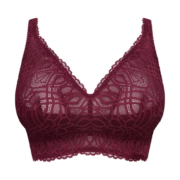 PrimaDonna Salerno Beha - evening red