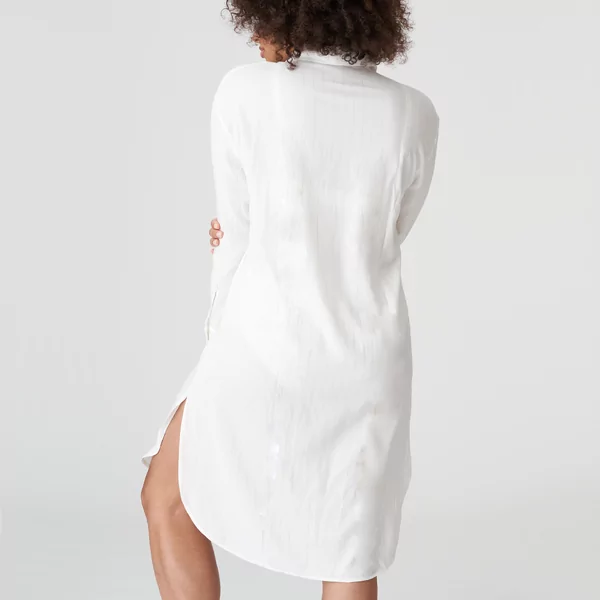 PrimaDonna Swim Sidari Jurkje - white yacht