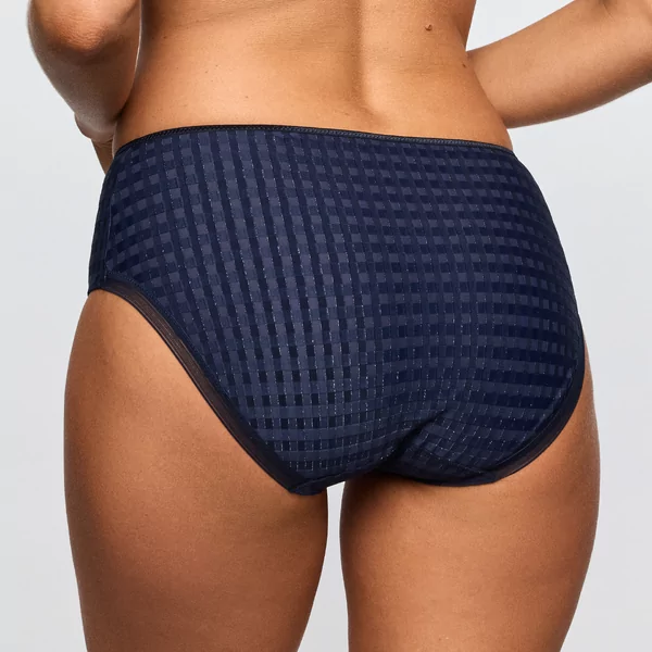 Marie Jo Avero Tailleslip - Velvet Blue