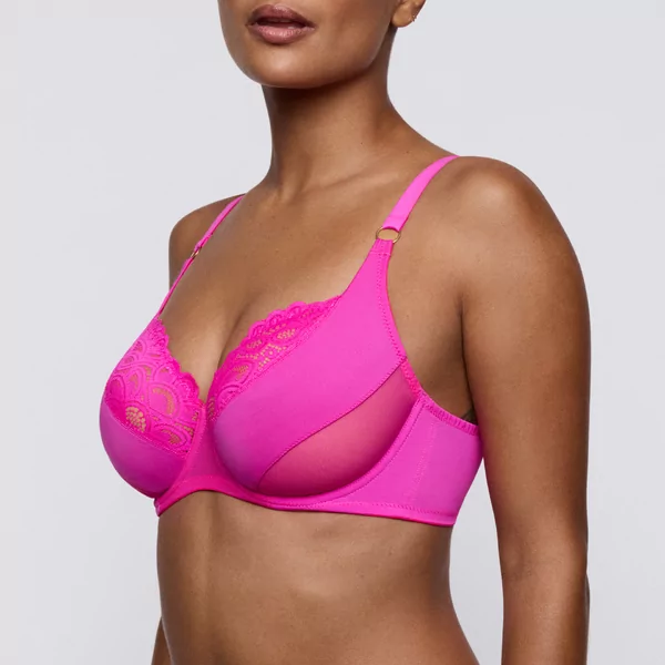 PrimaDonna Twist Dear Night Beha - Influencer Pink