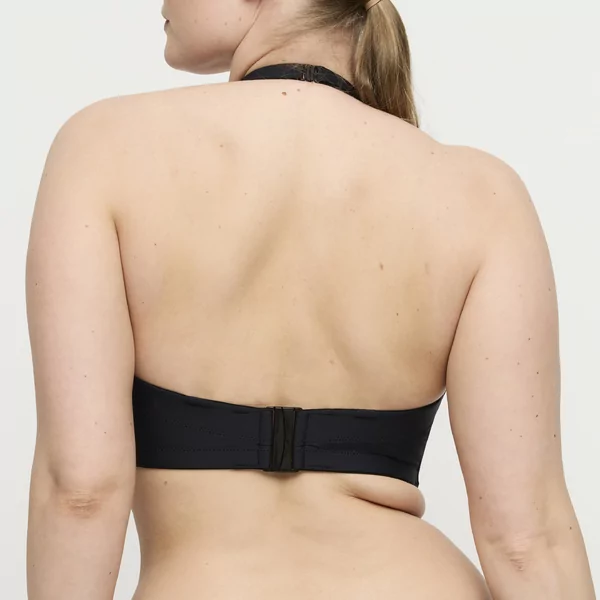 PrimaDonna Swim Uvita Bikini Top - Zwart