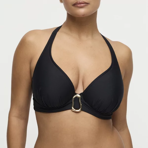 PrimaDonna Swim Uvita Bikini Top - Zwart