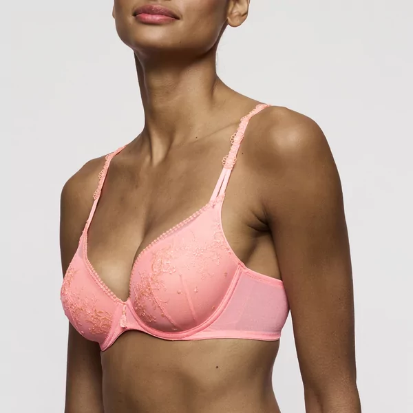 Marie Jo Annaelle Beha - Neon Peach