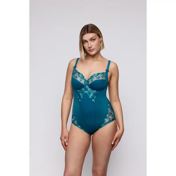 PrimaDonna Deauville Body - peacock