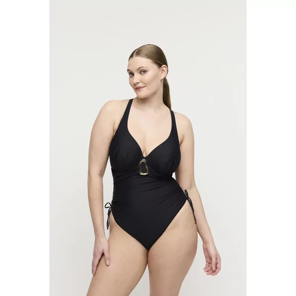 PrimaDonna Swim Uvita Badpak - Zwart
