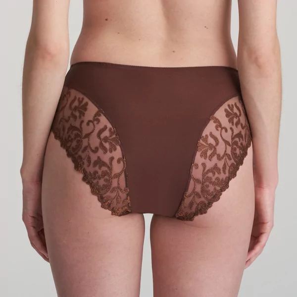 Marie Jo Serena Tailleslip - chestnut