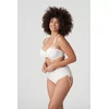 PrimaDonna Swim Sidari Bikini Tailleslip - white yacht