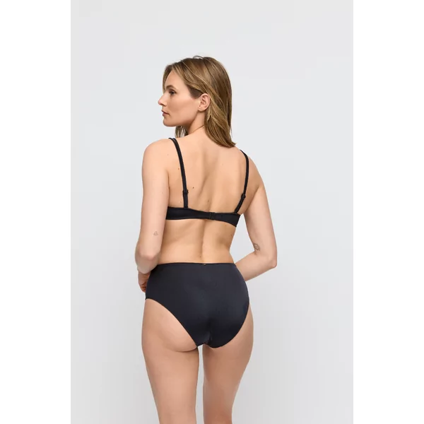 Marie Jo Swim Hello Sunset Bikini Tailleslip - Zwart