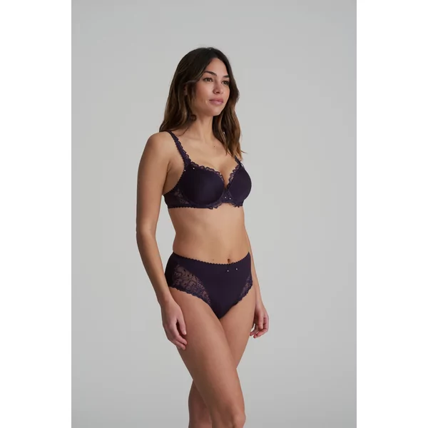 Marie Jo Jane Tailleslip - amethist