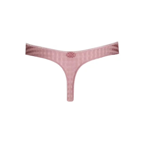 Marie Jo Avero String - Ballet Pink