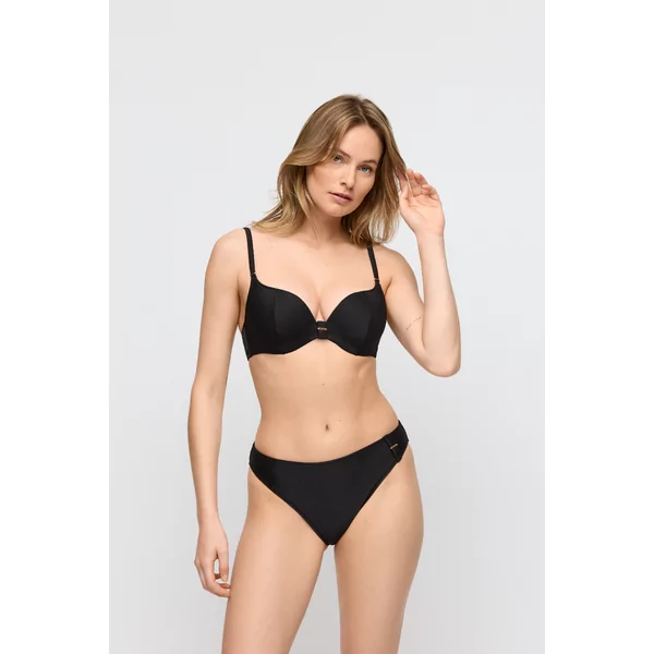 Marie Jo Swim Cassie Bikini Rioslip - Zwart
