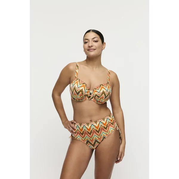 PrimaDonna Swim Tubou Bikini Top - Ikat Summer