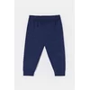 Woody Pony Jongens Pyjama - multicolor streep