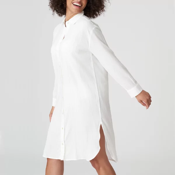 PrimaDonna Swim Sidari Jurkje - white yacht