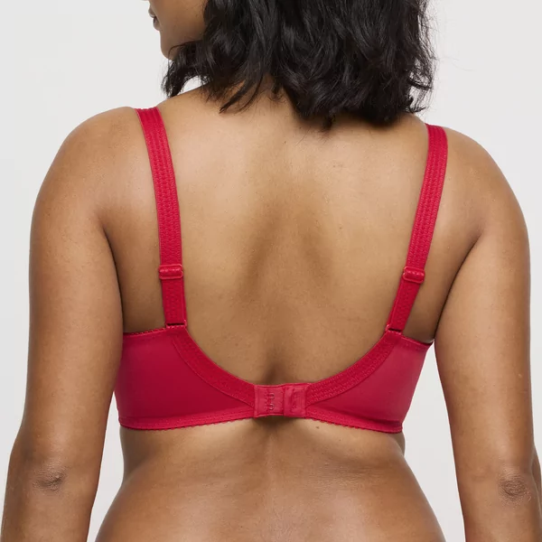 PrimaDonna Montara Beha - True Red