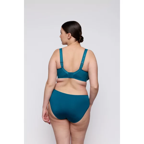 PrimaDonna Deauville Tailleslip - peacock