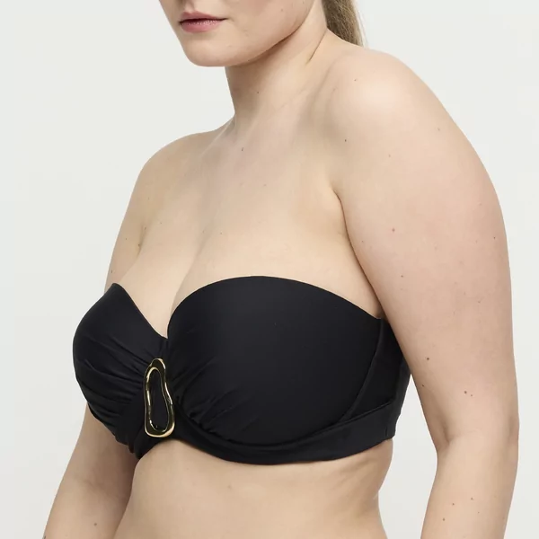 PrimaDonna Swim Uvita Bikini Top - Zwart