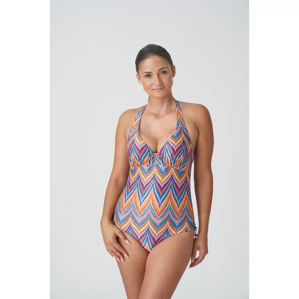 PrimaDonna Swim Kea Badpak - rainbow paradise