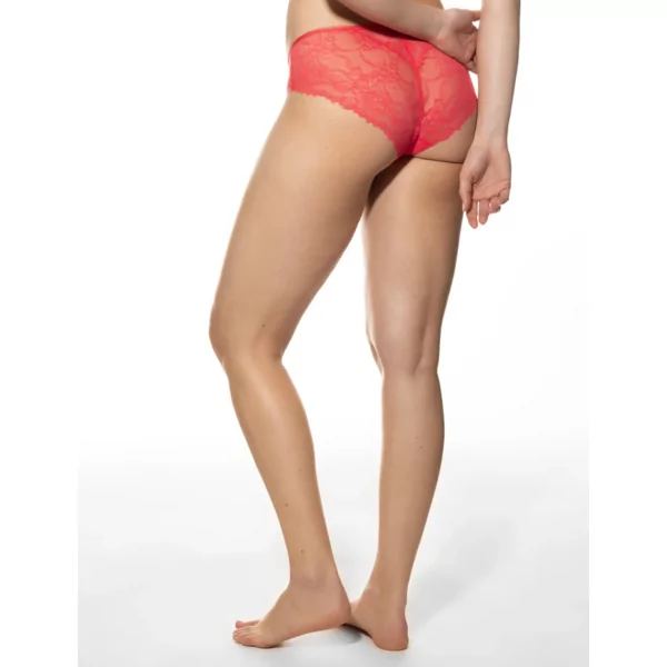 Mey Fabulous Hotpants - lollipop red