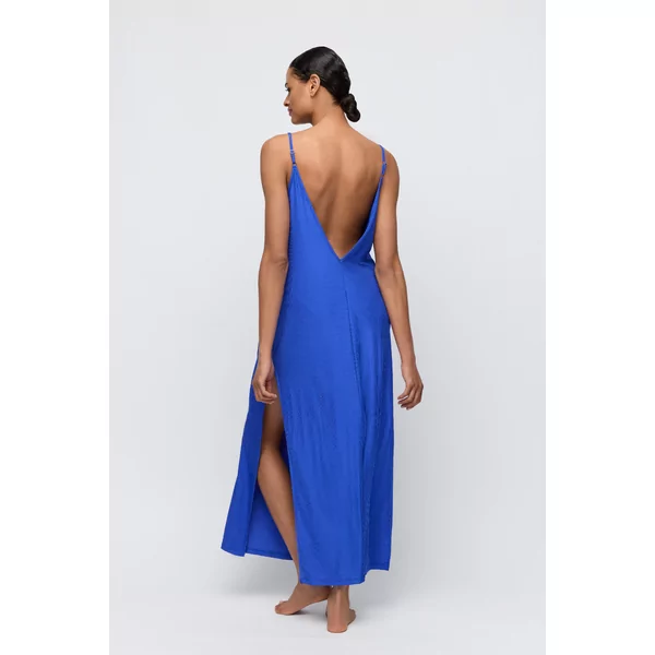 Marie Jo Swim Emly Kleedje - ELECTRIC BLUE