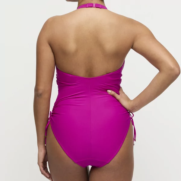 PrimaDonna Swim Uvita Badpak - Deep Magenta