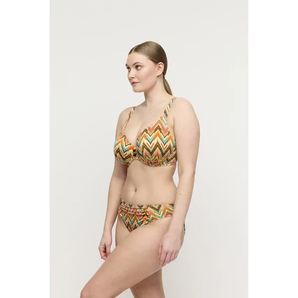 PrimaDonna Swim Tubou Bikini Top - Ikat Summer
