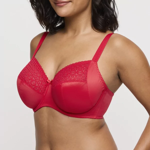 PrimaDonna Montara Beha - True Red
