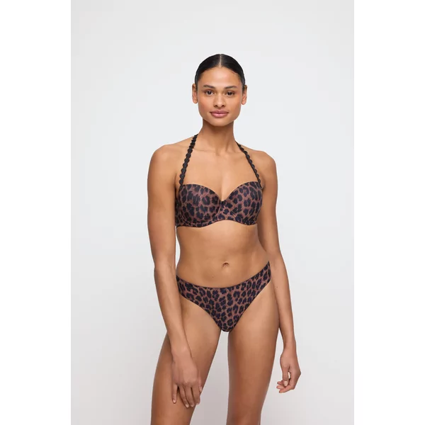 Marie Jo Tom String - FAUVE