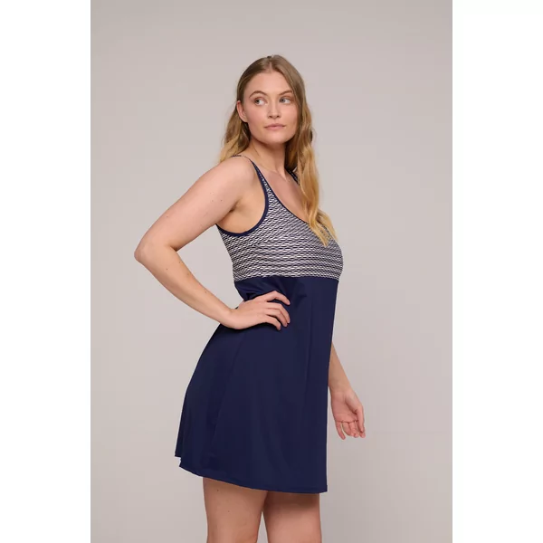 PrimaDonna Swim Kalba Kleedje - Water Blue