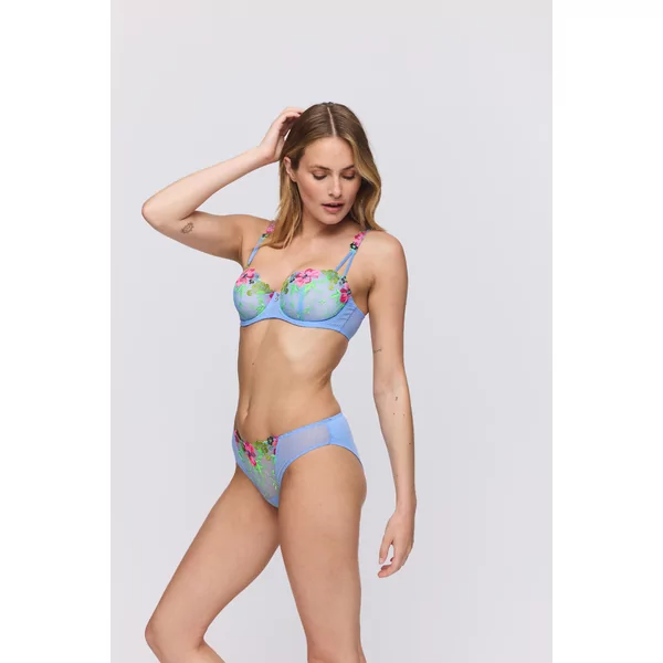 Marie Jo Odilly Rioslip - Santorini Blue