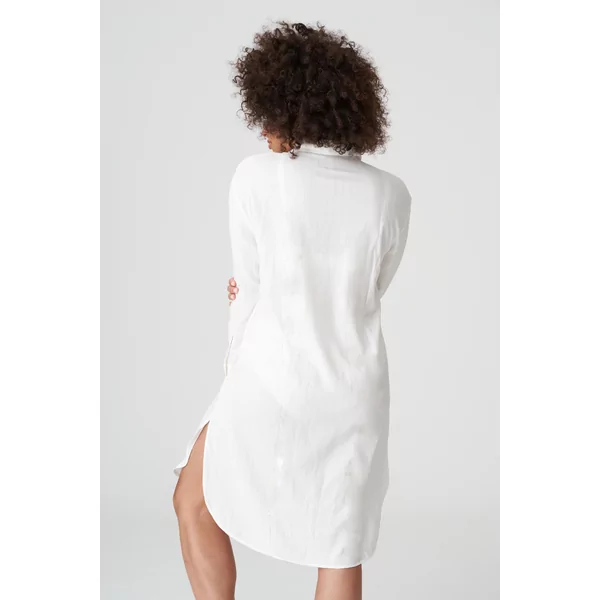 PrimaDonna Swim Sidari Jurkje - white yacht