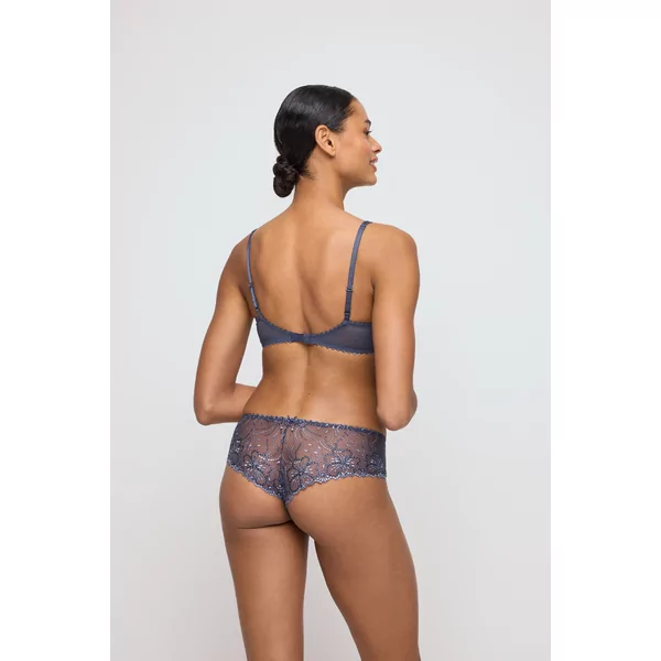 Marie Jo Jane Luxe String - blue shadow