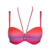 Marie Jo Swim Nusa Dua Bikini Top - Spectral