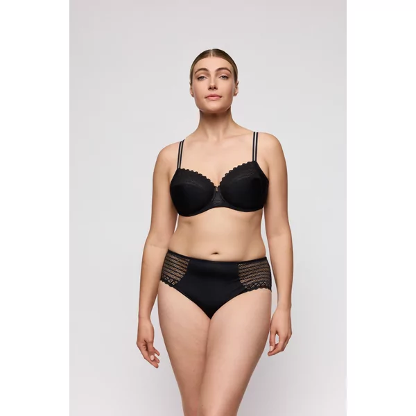 PrimaDonna Twist Side Tailleslip - charbon