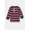 Woody Pony Jongens Pyjama - multicolor streep