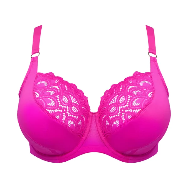 PrimaDonna Twist Dear Night Beha - Influencer Pink