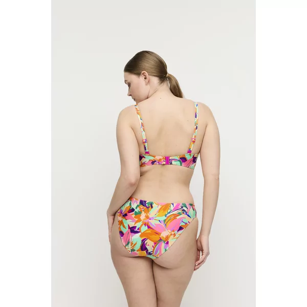 PrimaDonna Swim Varadeo Bikini Top - Bright Tropics