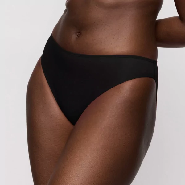 PrimaDonna Twist Twixie String - Zwart