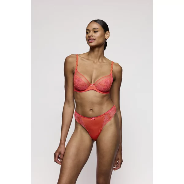 Marie Jo Solene String - Pamplemousse
