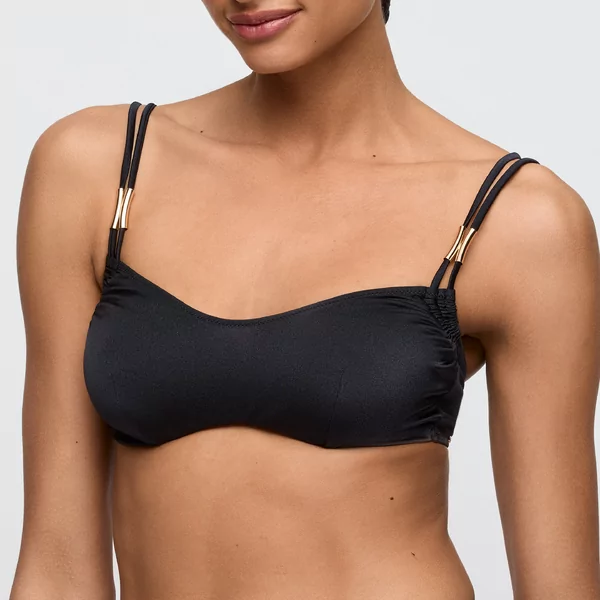 Marie Jo Swim Hello Sunset Bikini Top - Zwart