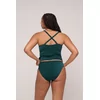 PrimaDonna Swim Mangalore Tankini Top - jewel green