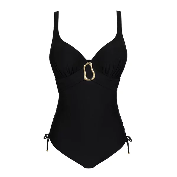 PrimaDonna Swim Uvita Badpak - Zwart