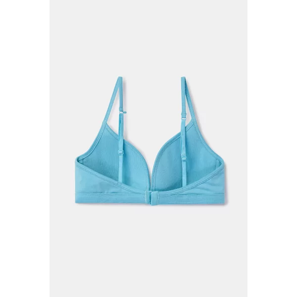 Woody Beha Voorgevormd - Blauw