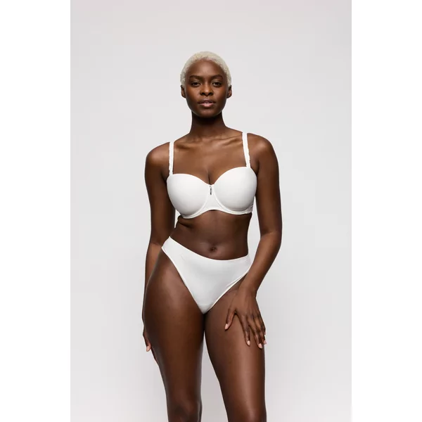 PrimaDonna Twist Twixie String - natuur