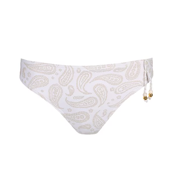 PrimaDonna Swim Sidari Bikini Rioslip - white yacht