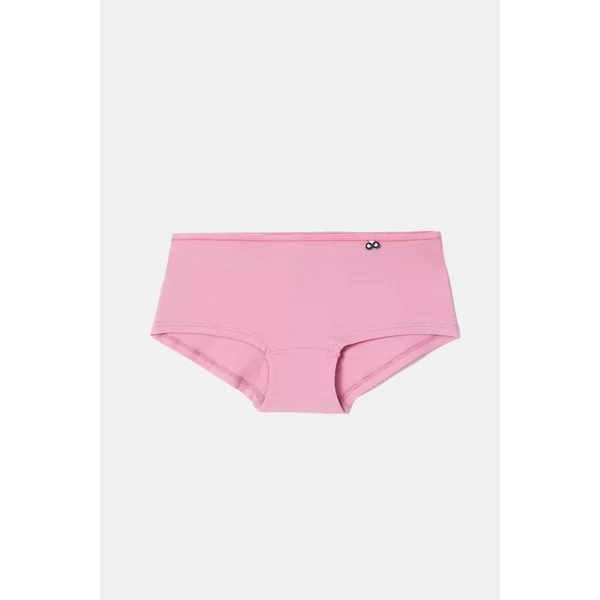 Woody Meisjes Hipster 2P - roze