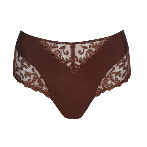 Marie Jo Serena Tailleslip - chestnut
