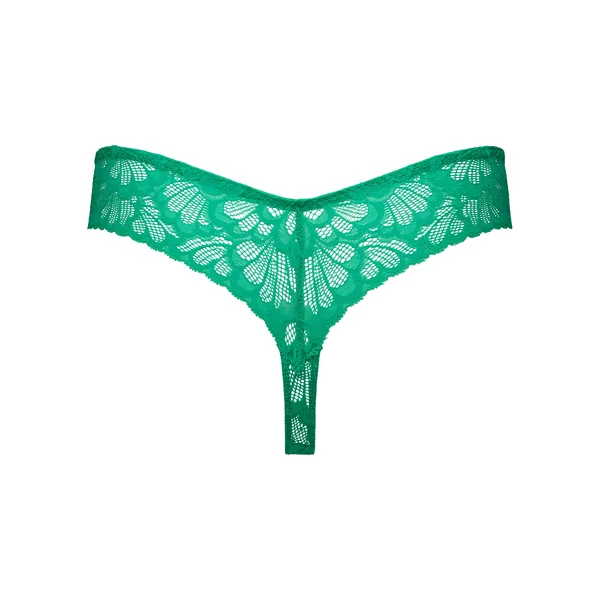 PrimaDonna Twist Mocuto String - Vivid Green
